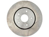 Disc Brake Rotor Raybestos Brakes 980807R
