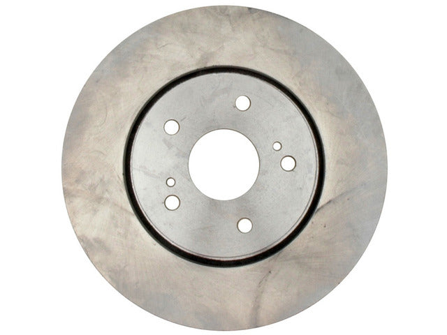 Disc Brake Rotor Raybestos Brakes 980807R