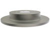 Disc Brake Rotor Raybestos Brakes 980808FZN