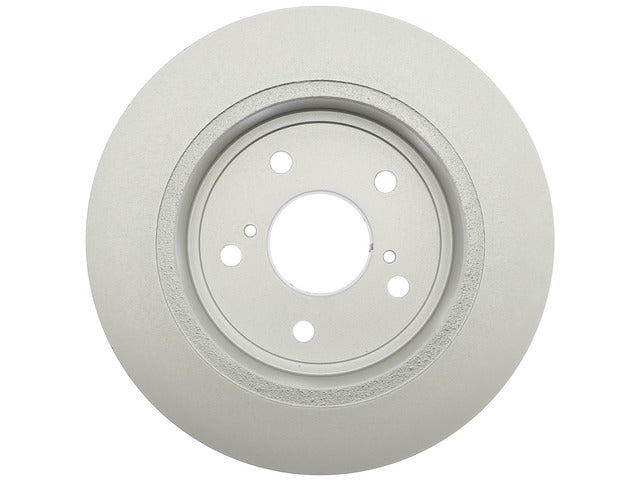 Disc Brake Rotor Raybestos Brakes 980808FZN