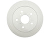 Disc Brake Rotor Raybestos Brakes 980808FZN