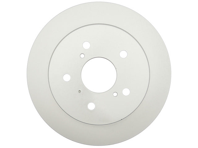 Disc Brake Rotor Raybestos Brakes 980808FZN