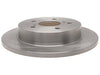 Disc Brake Rotor Raybestos Brakes 980808R