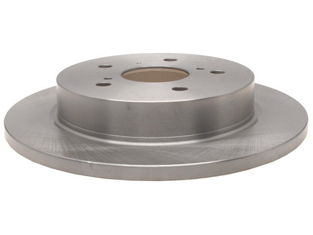 Disc Brake Rotor Raybestos Brakes 980808R