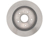 Disc Brake Rotor Raybestos Brakes 980808R