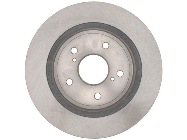 Disc Brake Rotor Raybestos Brakes 980808R