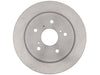 Disc Brake Rotor Raybestos Brakes 980808R