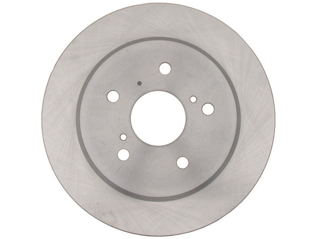 Disc Brake Rotor Raybestos Brakes 980808R