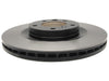 Disc Brake Rotor Raybestos Brakes 980812