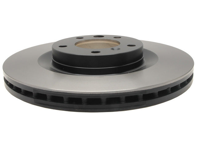 Disc Brake Rotor Raybestos Brakes 980812