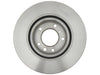 Disc Brake Rotor Raybestos Brakes 980812