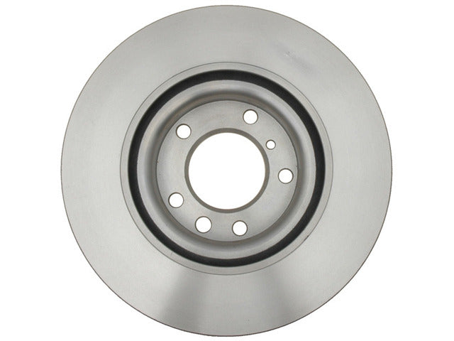 Disc Brake Rotor Raybestos Brakes 980812