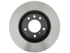 Disc Brake Rotor Raybestos Brakes 980812