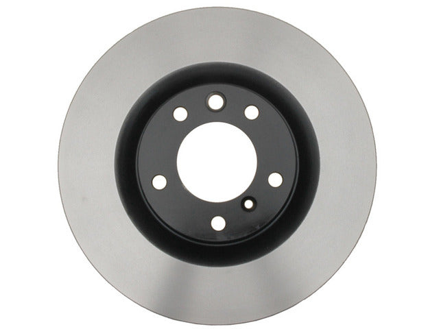 Disc Brake Rotor Raybestos Brakes 980812