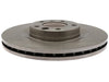 Disc Brake Rotor Raybestos Brakes 980812R