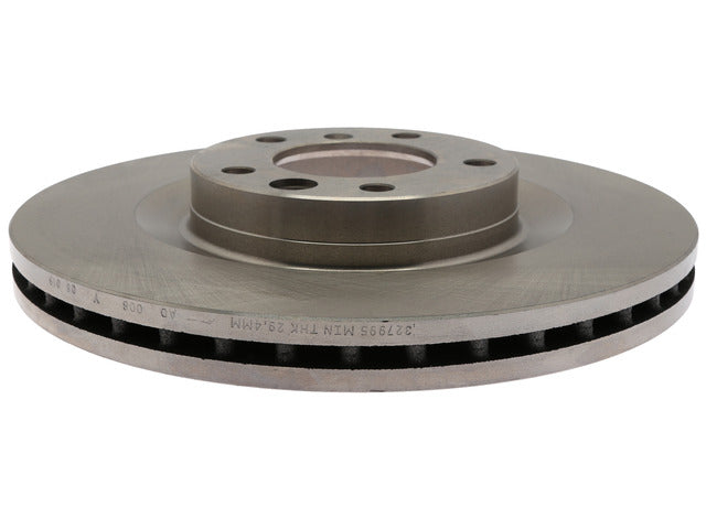Disc Brake Rotor Raybestos Brakes 980812R