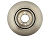 Disc Brake Rotor Raybestos Brakes 980812R