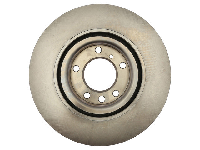 Disc Brake Rotor Raybestos Brakes 980812R