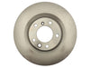 Disc Brake Rotor Raybestos Brakes 980812R