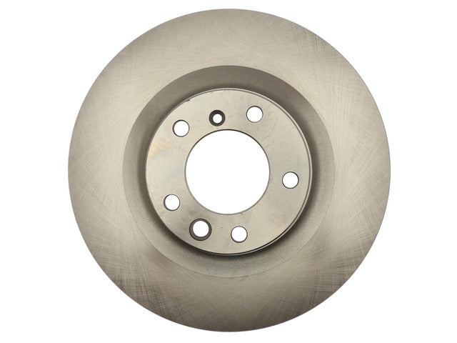 Disc Brake Rotor Raybestos Brakes 980812R