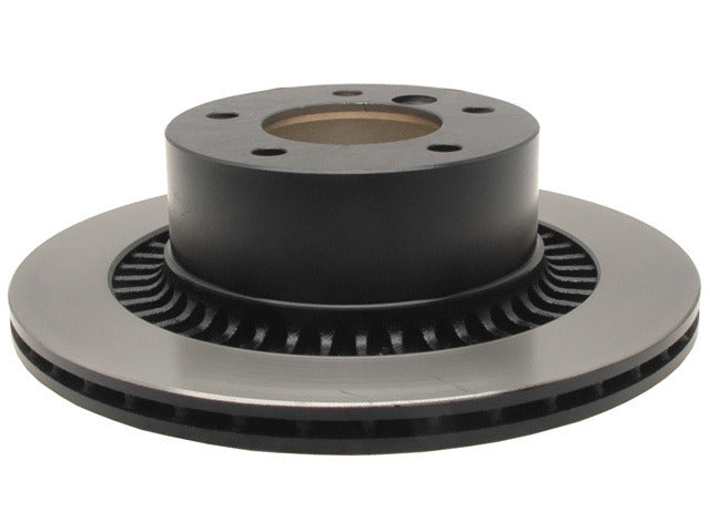 Disc Brake Rotor Raybestos Brakes 980813
