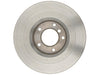 Disc Brake Rotor Raybestos Brakes 980813