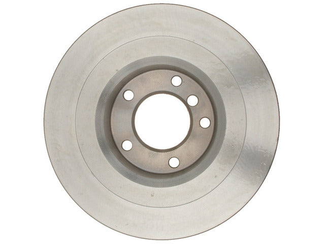 Disc Brake Rotor Raybestos Brakes 980813