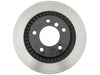 Disc Brake Rotor Raybestos Brakes 980813
