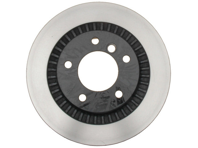Disc Brake Rotor Raybestos Brakes 980813