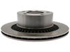 Disc Brake Rotor Raybestos Brakes 980813R