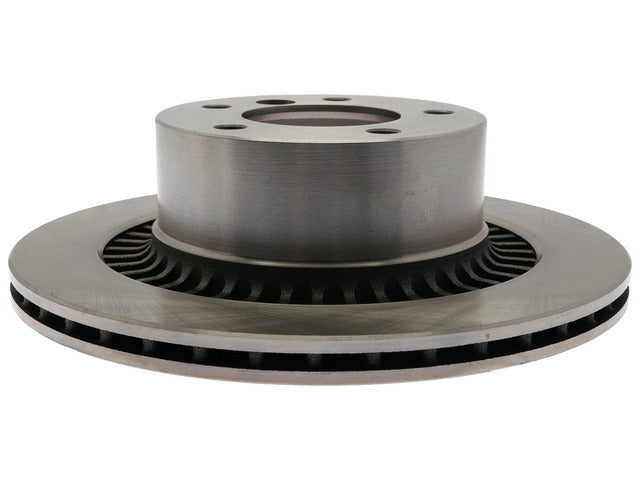 Disc Brake Rotor Raybestos Brakes 980813R
