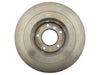 Disc Brake Rotor Raybestos Brakes 980813R