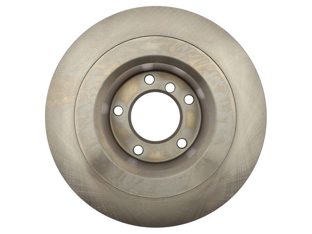 Disc Brake Rotor Raybestos Brakes 980813R