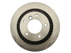 Disc Brake Rotor Raybestos Brakes 980813R