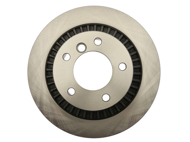 Disc Brake Rotor Raybestos Brakes 980813R