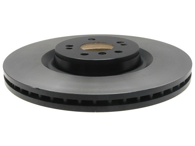 Disc Brake Rotor Raybestos Brakes 980814