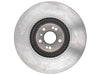 Disc Brake Rotor Raybestos Brakes 980814