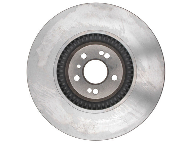 Disc Brake Rotor Raybestos Brakes 980814