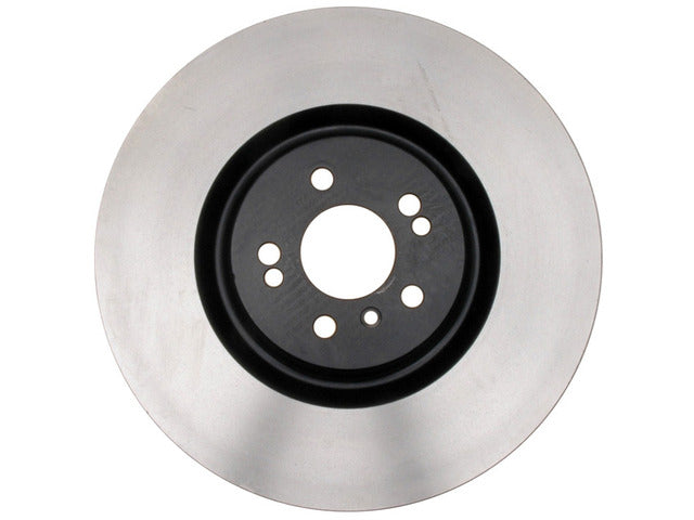 Disc Brake Rotor Raybestos Brakes 980814