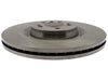 Disc Brake Rotor Raybestos Brakes 980814R