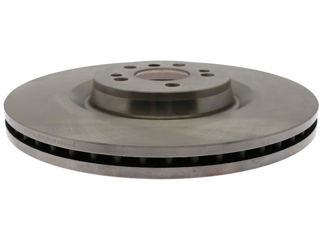 Disc Brake Rotor Raybestos Brakes 980814R