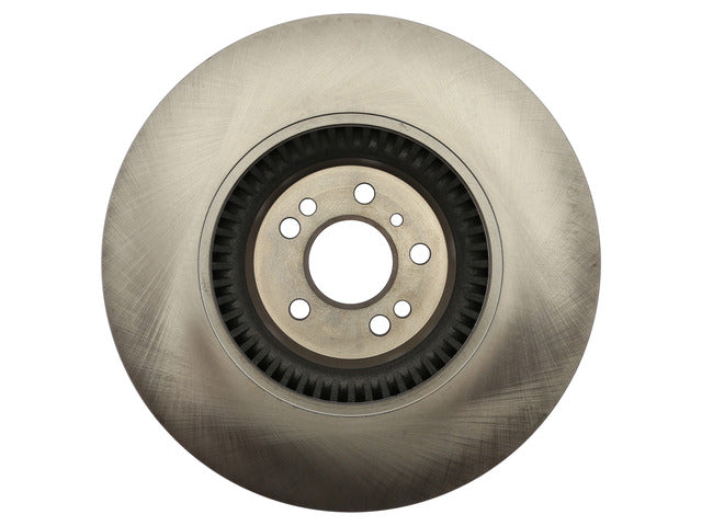 Disc Brake Rotor Raybestos Brakes 980814R