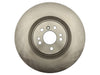 Disc Brake Rotor Raybestos Brakes 980814R