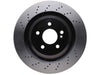 Disc Brake Rotor Raybestos Brakes 980817