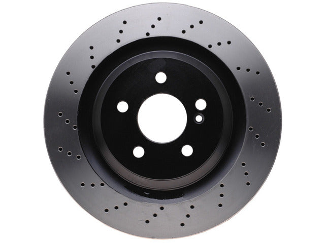 Disc Brake Rotor Raybestos Brakes 980817