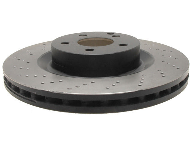 Disc Brake Rotor Raybestos Brakes 980818
