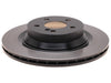 Disc Brake Rotor Raybestos Brakes 980819
