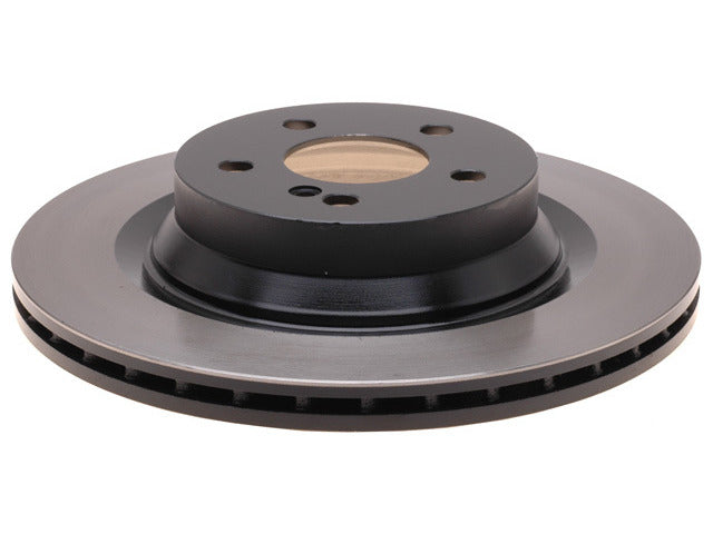 Disc Brake Rotor Raybestos Brakes 980819