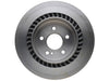 Disc Brake Rotor Raybestos Brakes 980819