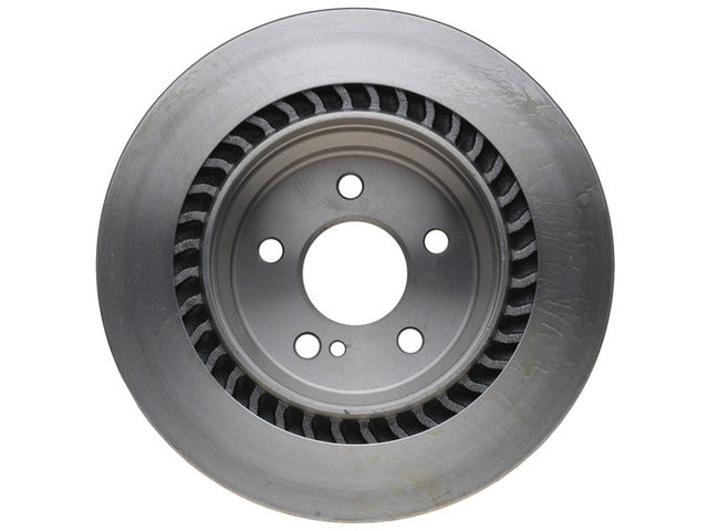 Disc Brake Rotor Raybestos Brakes 980819